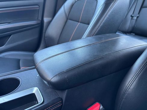 Used 2021 Nissan Altima 2.5 SR image 34