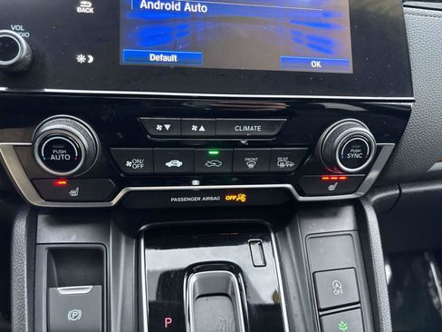 Certified 2020 Honda CR-V EX-L image 30