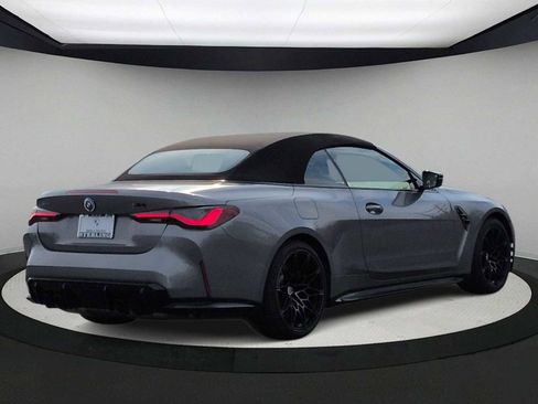 Used 2023 BMW M4 xDrive Competition AWD/4WD image 8