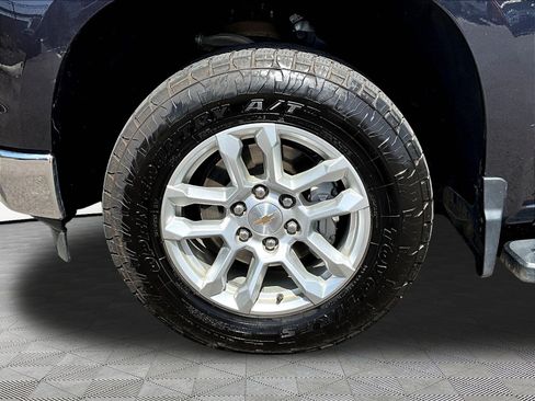 Used 2024 Chevrolet Silverado 1500 LT w/ Max Trailering Package AWD/4WD image 33