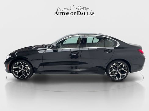 Used 2026 BMW 330i Sedan w/ Premium Package RWD image 5