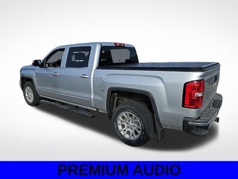 Used 2018 GMC Sierra 1500 SLE image 6