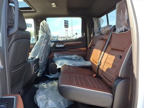 New 2026 GMC Sierra 1500 Denali Ultimate AWD/4WD image 15