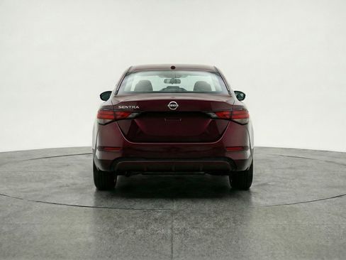 Used 2025 Nissan Sentra SV FWD image 7