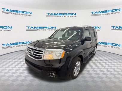 Used 2013 Honda Pilot EX-L