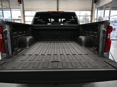 New 2026 Chevrolet Silverado 1500 LT image 8