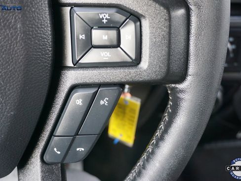 Used 2019 Ford F150 XLT w/ Equipment Group 301A Mid image 36