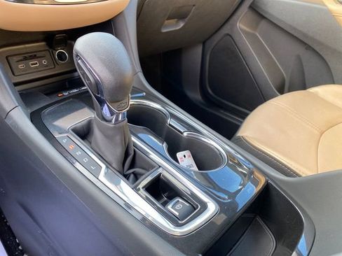 Certified 2023 Chevrolet Equinox Premier image 12