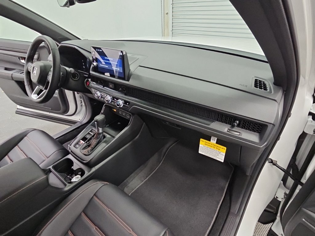 New 2027 Honda CR-V Sport-L image 36