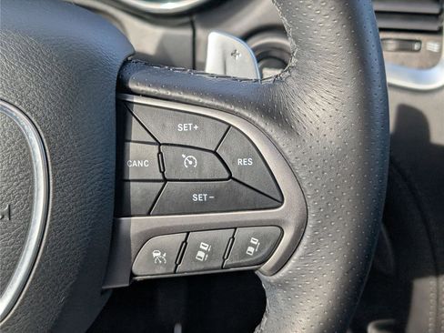 Used 2020 Dodge Durango Citadel image 28