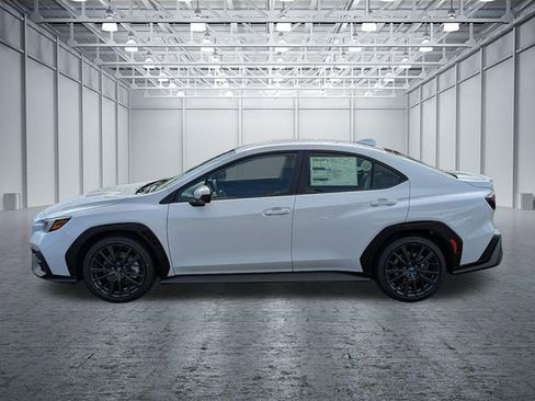 New 2026 Subaru WRX Premium image 2