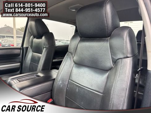 Used 2015 Toyota Tundra Limited image 19