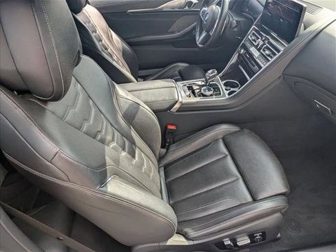 Certified 2023 BMW 840i 840i w/ Comfort Seating Package image 20