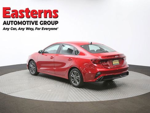 Used 2023 Kia Forte LXS image 62