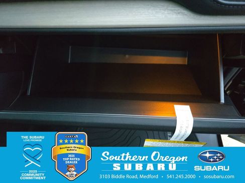 New 2026 Subaru Forester Limited w/ Limited Package AWD/4WD image 14