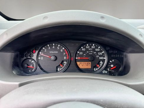 Used 2019 Nissan Frontier SV RWD image 19