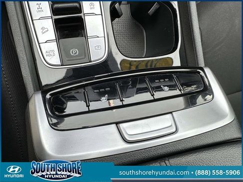 Certified 2023 Hyundai Tucson SEL image 33