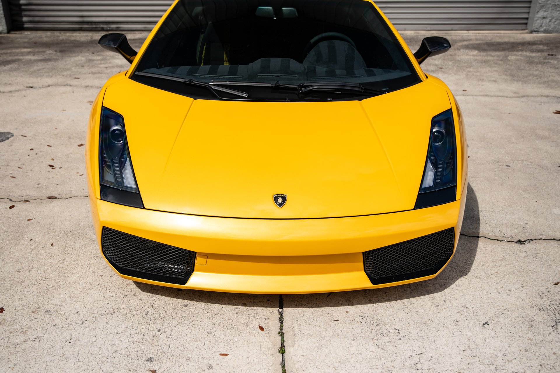 Used 2008 Lamborghini Gallardo Superleggera AWD/4WD image 20