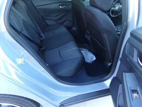 Certified 2025 Honda Accord Sport image 18