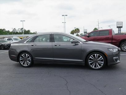 Used 2020 Lincoln MKZ Reserve