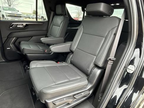 New 2026 Chevrolet Tahoe LT RWD image 26