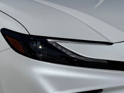 New 2026 Toyota Camry XSE FWD image 27