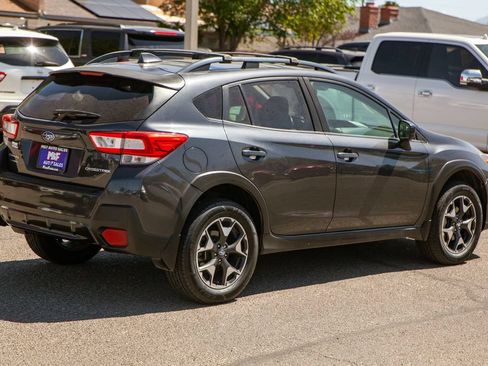 Used 2019 Subaru Crosstrek 2.0i Premium w/ Eyesight System AWD/4WD image 5