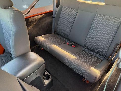 Used 2011 Jeep Wrangler Sport image 3