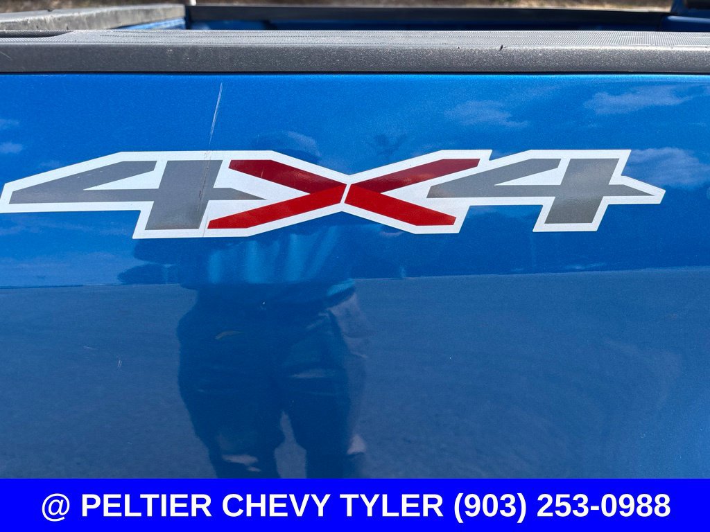 Used 2021 Chevrolet Colorado LT w/ Safety Package AWD/4WD image 10
