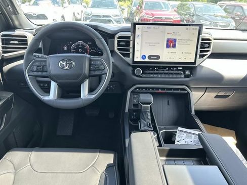 Used 2026 Toyota Sequoia SR5 w/ SR5 Premium Package AWD/4WD image 16