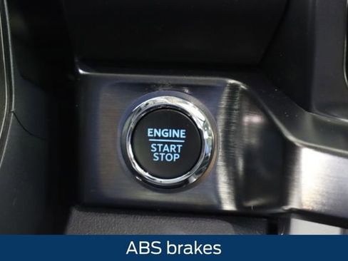 New 2026 Ford F350 Lariat w/ Black Appearance Package image 46