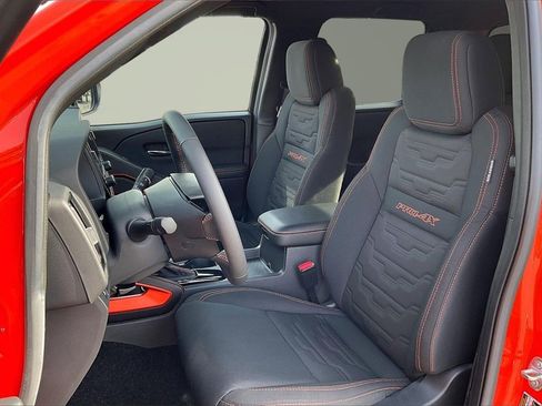 Used 2025 Nissan Frontier PRO-4X w/ Tow Package image 25