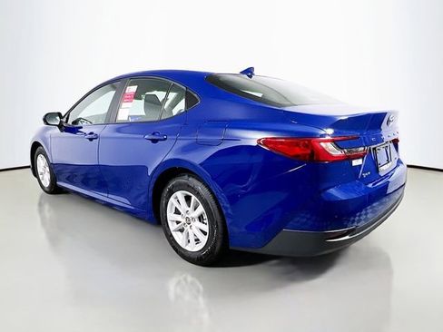 New 2026 Toyota Camry LE image 5