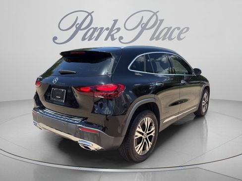 Used 2025 Mercedes-Benz GLA 250 image 5