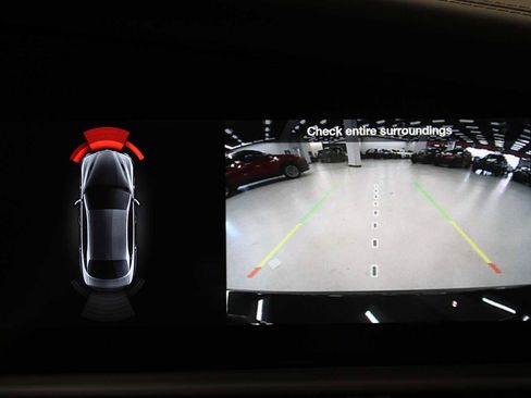 Used 2024 Alfa Romeo Giulia Quadrifoglio w/ Active Assist Plus Package image 30