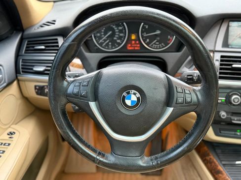 Used 2009 BMW X5 xDrive30i AWD/4WD image 52