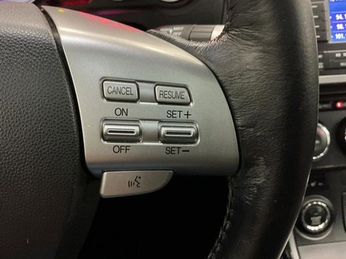 Used 2010 MAZDA MAZDA6 i Grand Touring w/ Technology Pkg FWD image 23