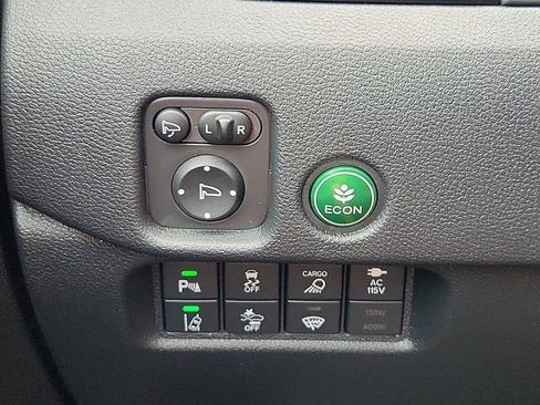 Certified 2026 Honda Ridgeline Black Edition image 27