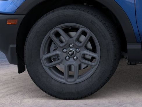 New 2026 Ford Bronco Sport Big Bend AWD/4WD image 19