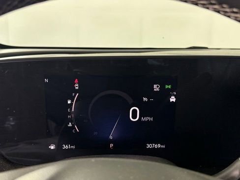 Used 2024 Buick Encore GX Avenir w/ Avenir Convenience Package FWD image 20
