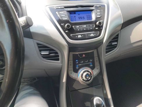 Used 2013 Hyundai Elantra Limited FWD image 68