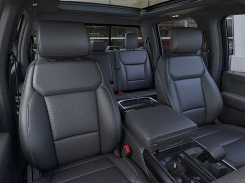 New 2025 Ford F150 Lariat image 10