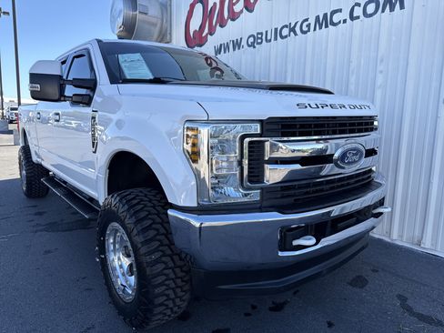 Used 2019 Ford F250 XLT image 63