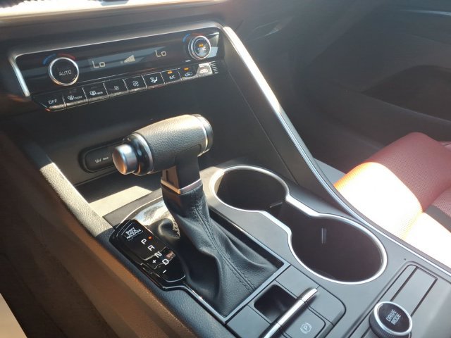 Used 2022 Kia K5 GT-Line w/ GT-Line FWD Premium Package image 16