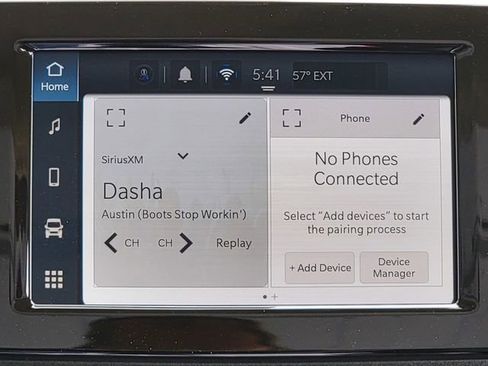 New 2025 RAM ProMaster 2500 w/ Convenience Group image 21