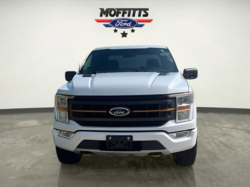 Used 2022 Ford F150 Tremor w/ Trailer Tow Package image 2