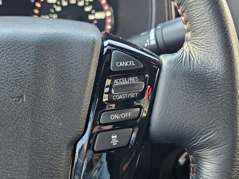 Certified 2023 Nissan Frontier PRO-4X w/ Pro Convenience Package image 21