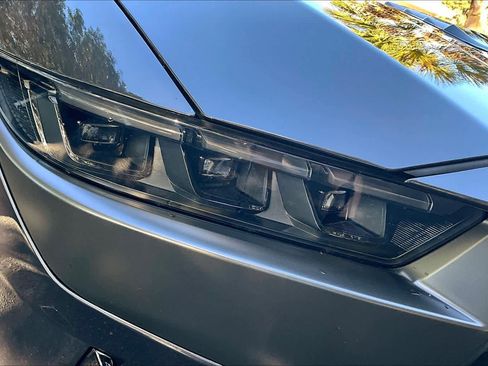 Used 2024 Ford Mustang Dark Horse image 24