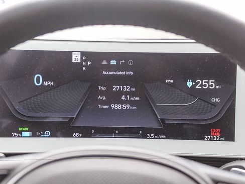 Certified 2023 Hyundai Ioniq 5 SEL w/ Cargo Package AWD/4WD image 26