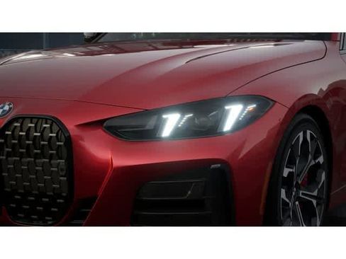 New 2026 BMW 430i 430i w/ M Sport Package image 6